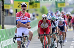 ツール・ド・スイス