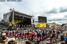 ツール・ド・フランス2021