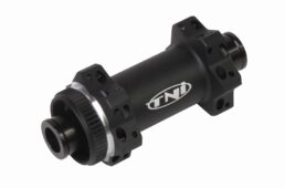 TNI「Bite ロードディスクハブ」