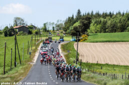 クリテリウム・デュ・ドーフィネ