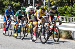 2021ツアー・オブ・ジャパン　東京