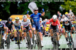 ツール・ド・フランス2021第