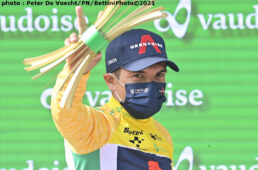 ツール・ド・スイス