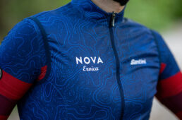 サンティーニ　ノヴァ・エロイカ