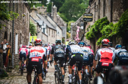 ツール・ド・フランス2021