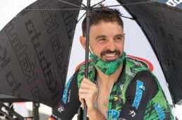 2021ツアー・オブ・ジャパン　東京