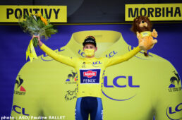 ツール・ド・フランス2021