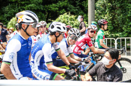 2021ツアー・オブ・ジャパン　東京