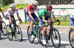 2021ツアー・オブ・ジャパン　東京