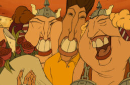 ベルヴィル・ランデブー