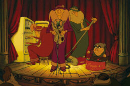 ベルヴィル・ランデブー