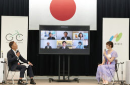 これからの自転車活用座談会