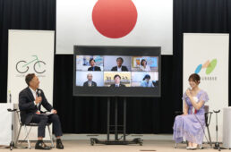 これからの自転車活用座談会