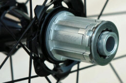 ボーラウルトラWTOのフリーボディ