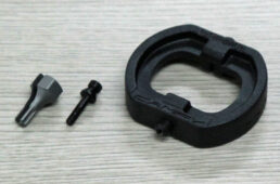 ボーラウルトラWTOの専用工具