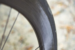 ボーラウルトラWTOのリムサイド