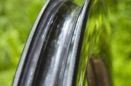 ボーラウルトラWTOのリム