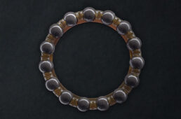 ボーラウルトラWTOのCULTベアリング