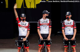 ツール・ド・フランス2021