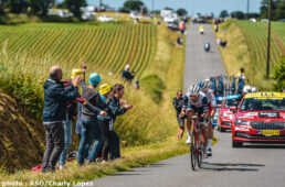 ツール・ド・フランス2021