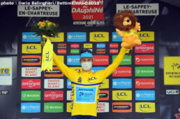 クリテリウム・デュ・ドーフィネ