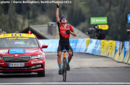 クリテリウム・デュ・ドーフィネ