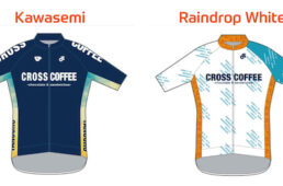 チャンピオンシステム×クロスコーヒー