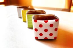 サイクルようかん