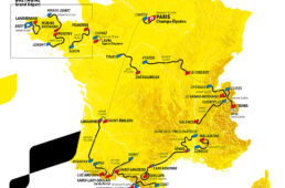 ツール・ド・フランス2021