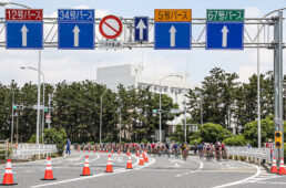 2021ツアー・オブ・ジャパン　東京
