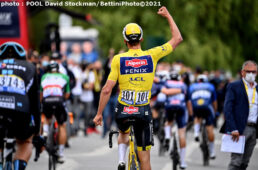 ツール・ド・フランス2021