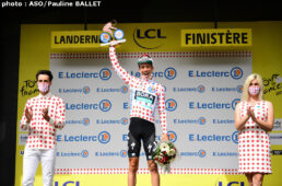 ツール・ド・フランス2021