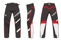 BMXレーシングパンツ