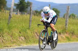 クリテリウム・デュ・ドーフィネ