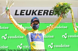 ツール・ド・スイス