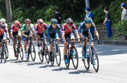 2021ツアー・オブ・ジャパン　東京