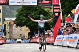 オーストリア選手権