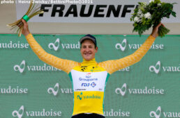 ツール・ド・スイス