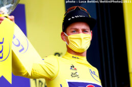 ツール・ド・フランス2021第