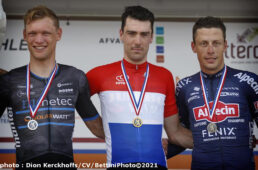 オランダ選手権