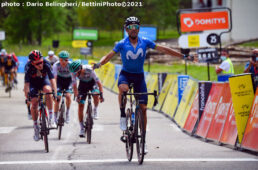 クリテリウム・デュ・ドーフィネ