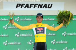 ツール・ド・スイス