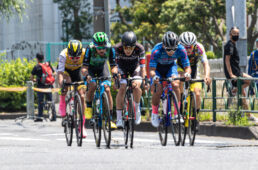 2021ツアー・オブ・ジャパン　東京