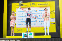 ツール・ド・フランス2021