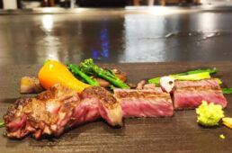 別府史之が見た世界17