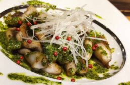 別府史之が見た世界17