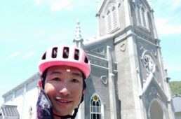 別府史之が見た世界17