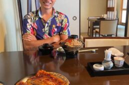 別府史之が見た世界17