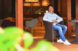 別府史之が見た世界17