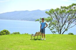 別府史之が見た世界17